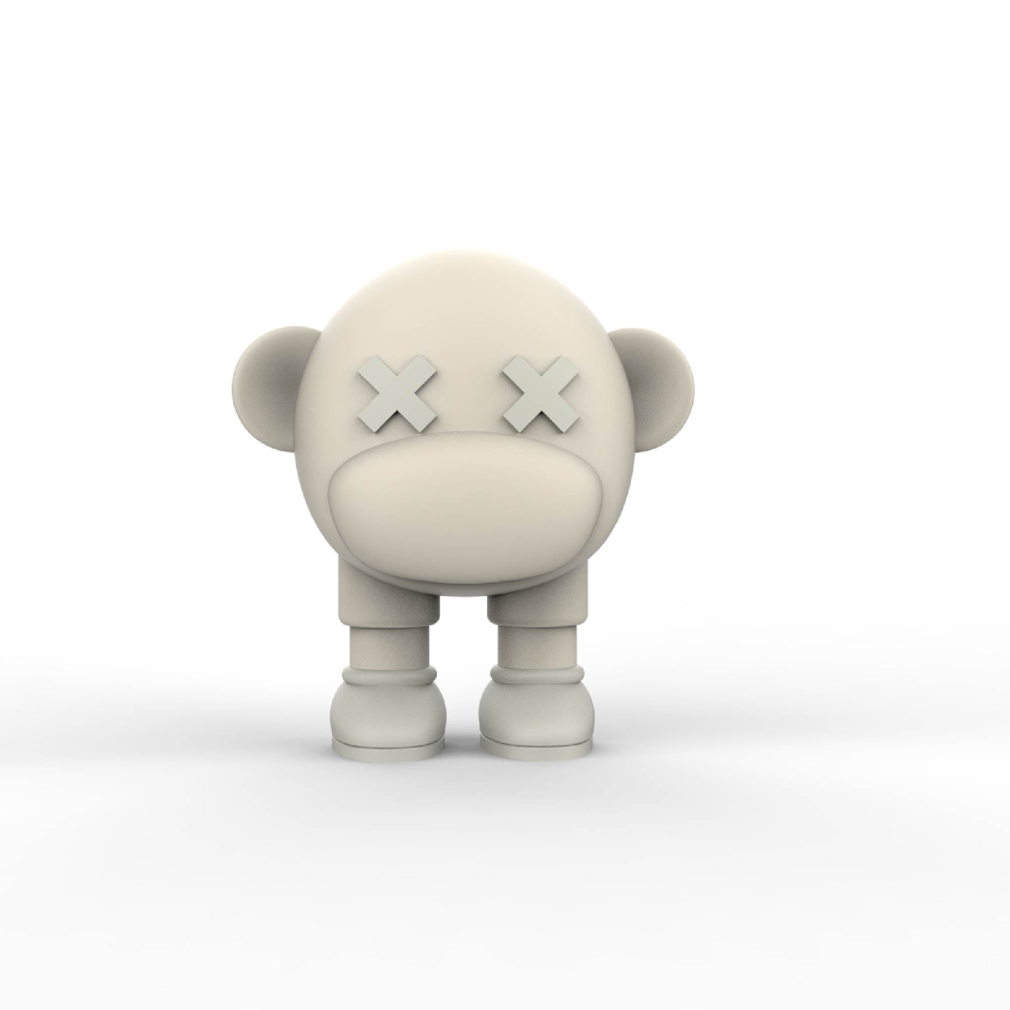 Miko beige