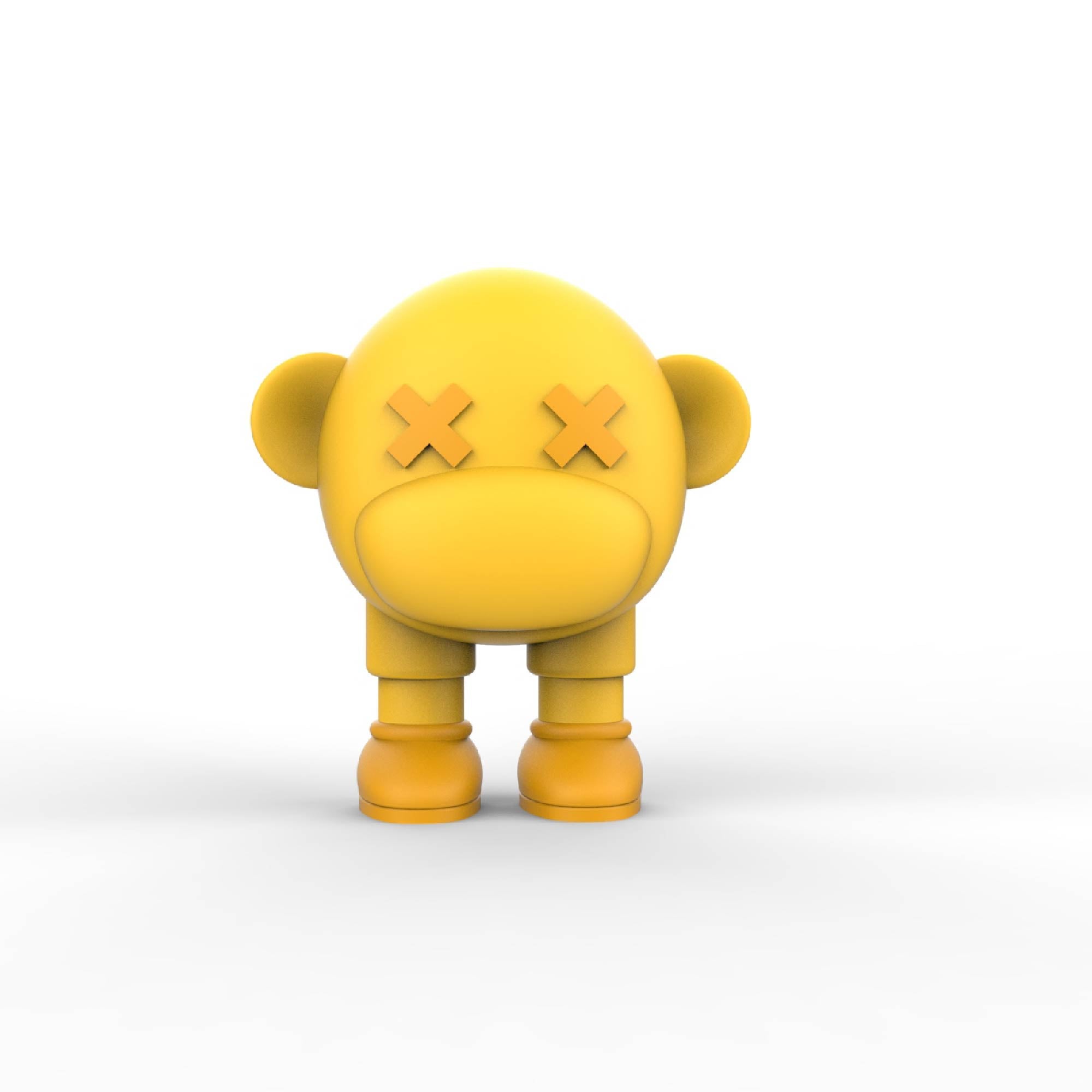 Miko Amarillo