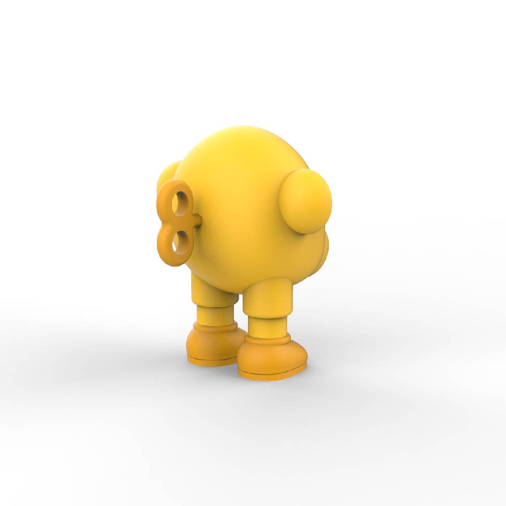 Miko Amarillo