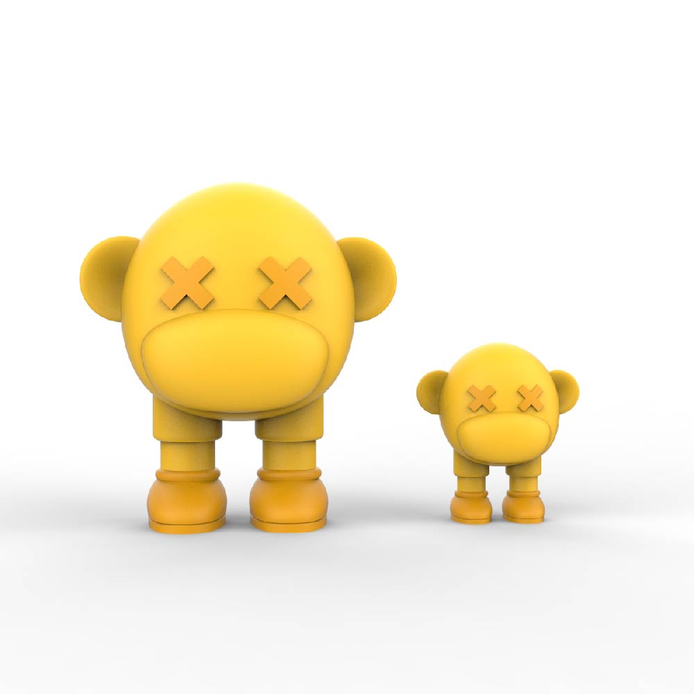 Miko Amarillo