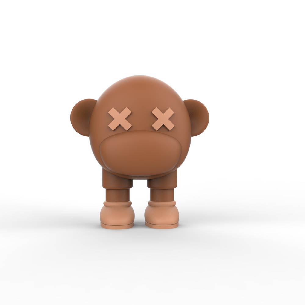 Miko terracota