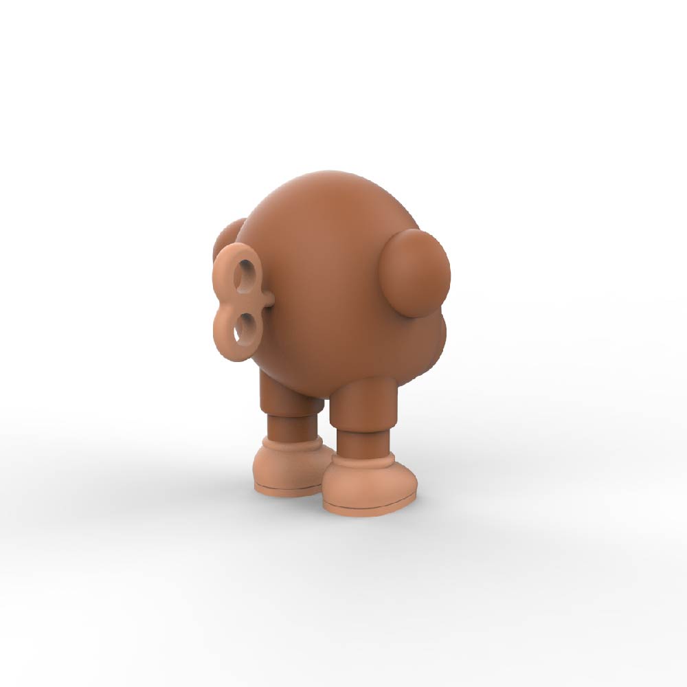 Miko terracota