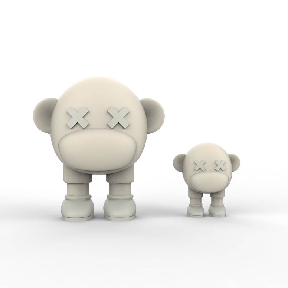 Miko beige