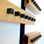 Espejos Madera