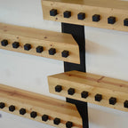 Espejos Madera