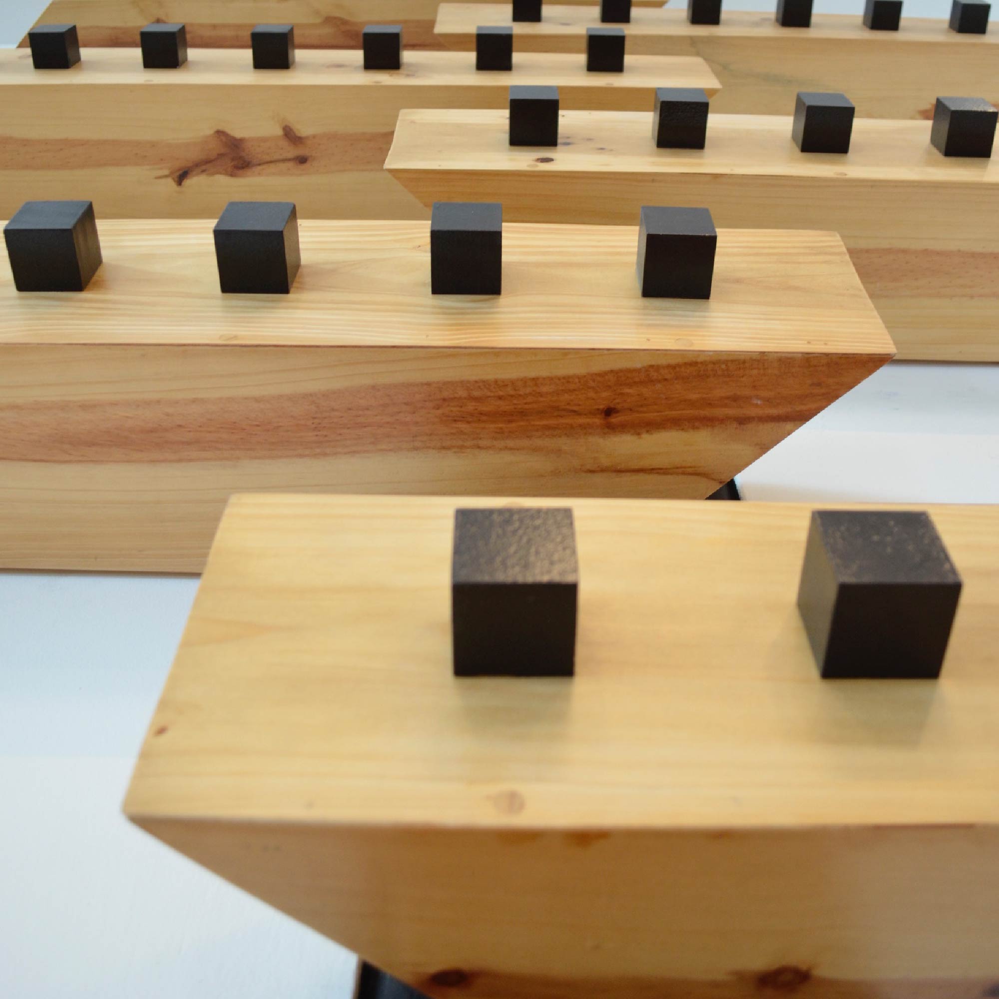 Espejos Madera