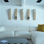 Espejos Beige