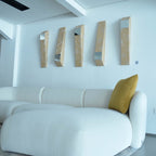 Espejos Beige