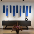 Espejos Azul