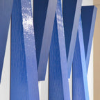 Espejos Azul
