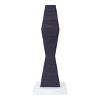 Escultura Morada
