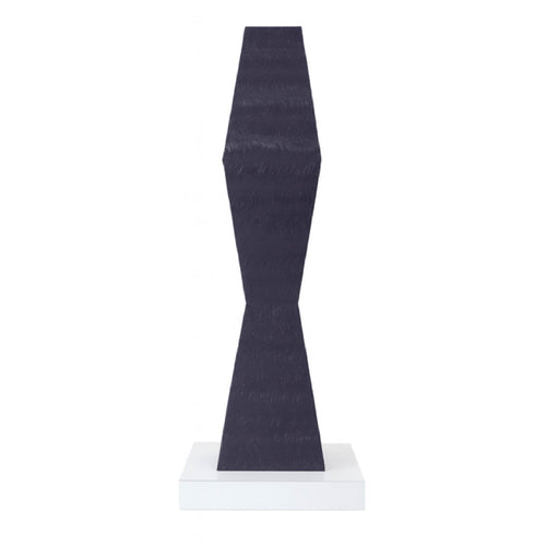 Escultura Morada
